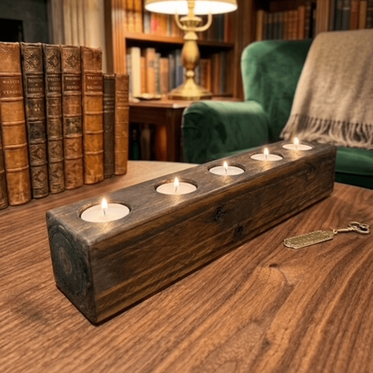 Candle Holders
