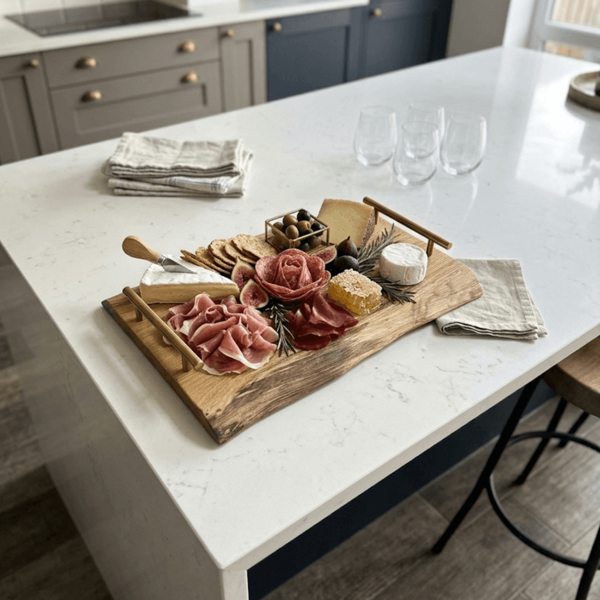 Cheese/Charcuterie Boards