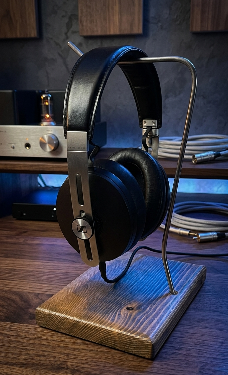 Headphone Stand