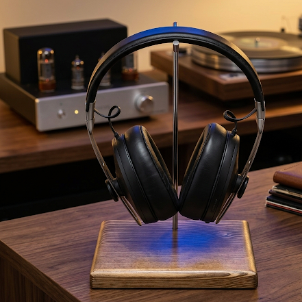 Headphone Stand