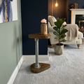 Wooden Side Table